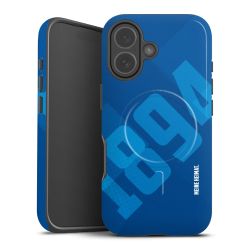 Tough Case mit MagSafe glossy