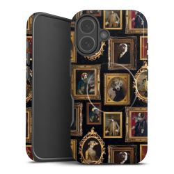 Tough Case mit MagSafe glossy