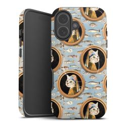 Tough Case mit MagSafe glossy