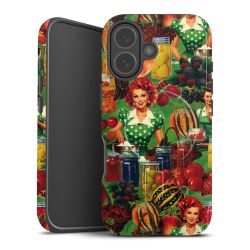 Tough Case mit MagSafe glossy