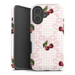 Tough Case mit MagSafe glossy