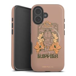 Tough Case mit MagSafe glossy