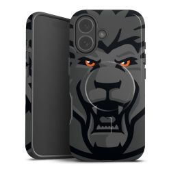 Tough Case mit MagSafe glossy