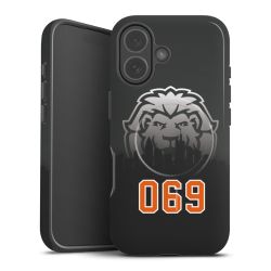 Tough Case mit MagSafe glossy