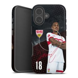 Tough Case mit MagSafe glossy