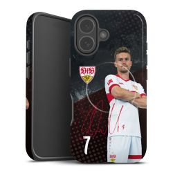 Tough Case mit MagSafe glossy