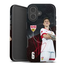 Tough Case mit MagSafe glossy