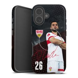 Tough Case mit MagSafe glossy