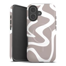 Tough Case mit MagSafe glossy