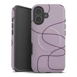 Tough Case mit MagSafe glossy