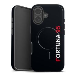 Tough Case mit MagSafe glossy