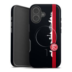 Tough Case mit MagSafe glossy