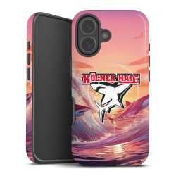 Tough Case mit MagSafe glossy