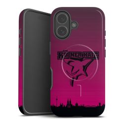 Tough Case mit MagSafe glossy