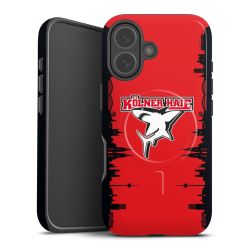 Tough Case mit MagSafe glossy