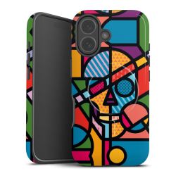 Tough Case mit MagSafe glossy