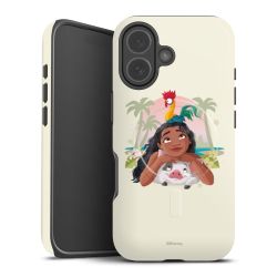 Tough Case mit MagSafe glossy