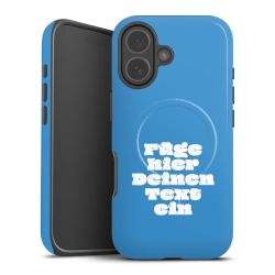 Tough Case mit MagSafe glossy