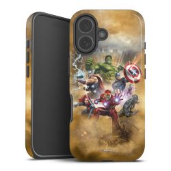 Tough Case mit MagSafe glossy