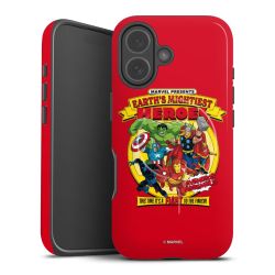 Tough Case mit MagSafe glossy