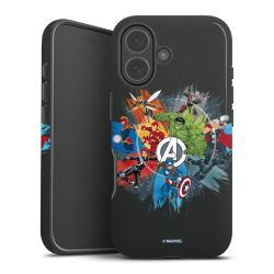 Tough Case mit MagSafe glossy