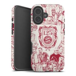 Tough Case mit MagSafe glossy