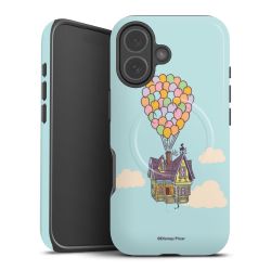 Tough Case mit MagSafe glossy