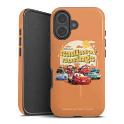 Tough Case mit MagSafe glossy