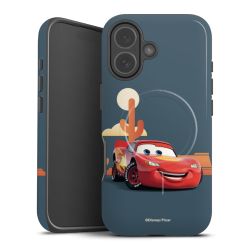 Tough Case mit MagSafe glossy