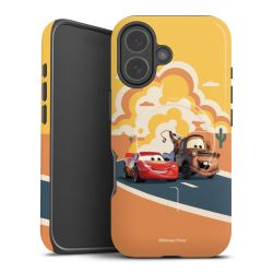 Tough Case mit MagSafe glossy