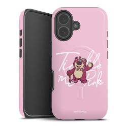 Tough Case mit MagSafe glossy