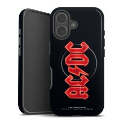 Tough Case mit MagSafe glossy