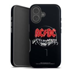 Tough Case mit MagSafe glossy