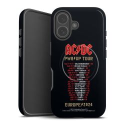 Tough Case mit MagSafe glossy