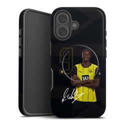 Tough Case mit MagSafe glossy