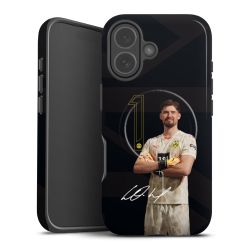 Tough Case mit MagSafe glossy