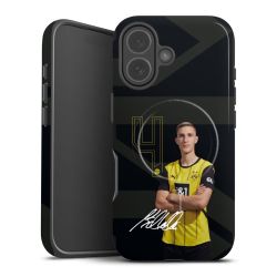 Tough Case mit MagSafe glossy