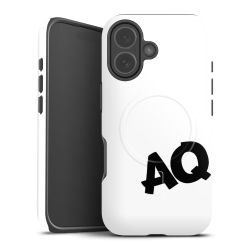 Tough Case mit MagSafe glossy