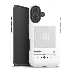 Tough Case mit MagSafe glossy