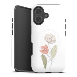 Tough Case mit MagSafe glossy