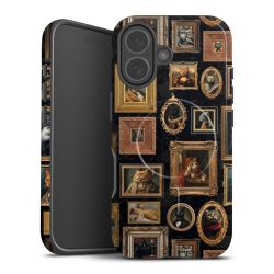 Tough Case mit MagSafe glossy