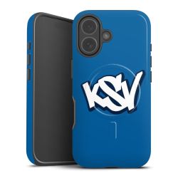 Tough Case mit MagSafe glossy