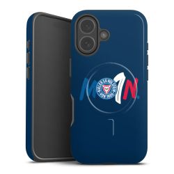 Tough Case mit MagSafe glossy