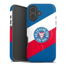 Tough Case mit MagSafe glossy