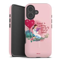 Tough Case mit MagSafe glossy