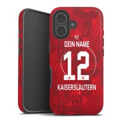 Tough Case mit MagSafe glossy