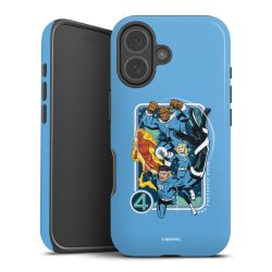 Tough Case mit MagSafe glossy