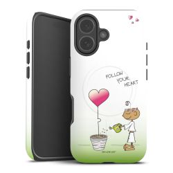 Tough Case mit MagSafe glossy