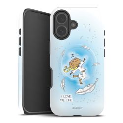 Tough Case mit MagSafe glossy