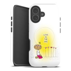 Tough Case mit MagSafe glossy